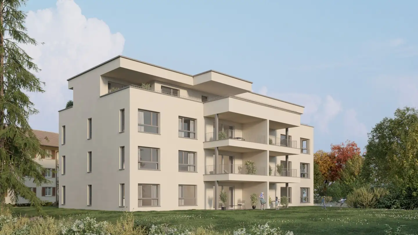 Appartamento in vendita - Zelgstrasse 3a, 9404 Rorschacherberg - Foto 3
