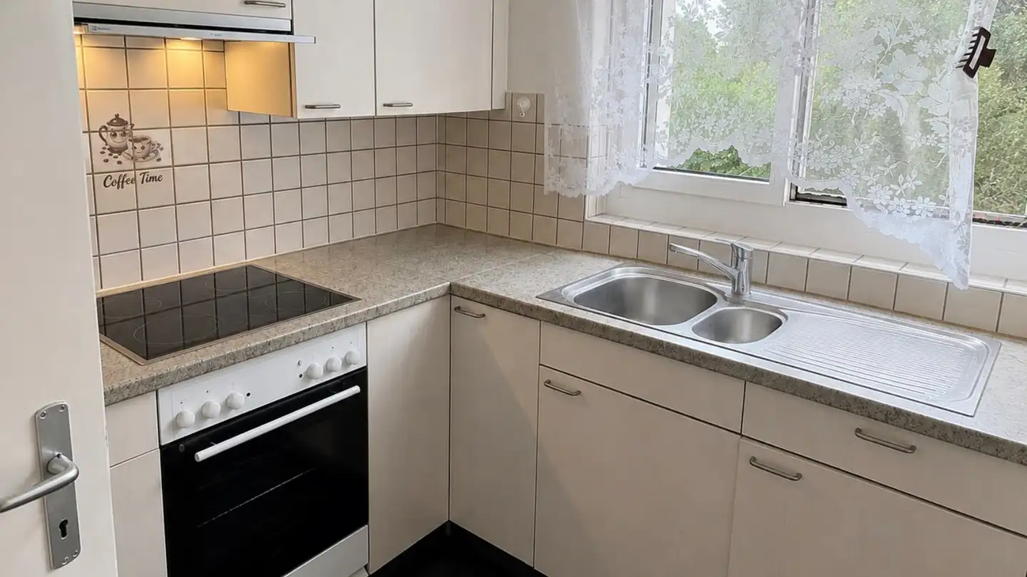 Appartement à louer - Friedhofstrasse 11, 4553 Subingen - Photo 2