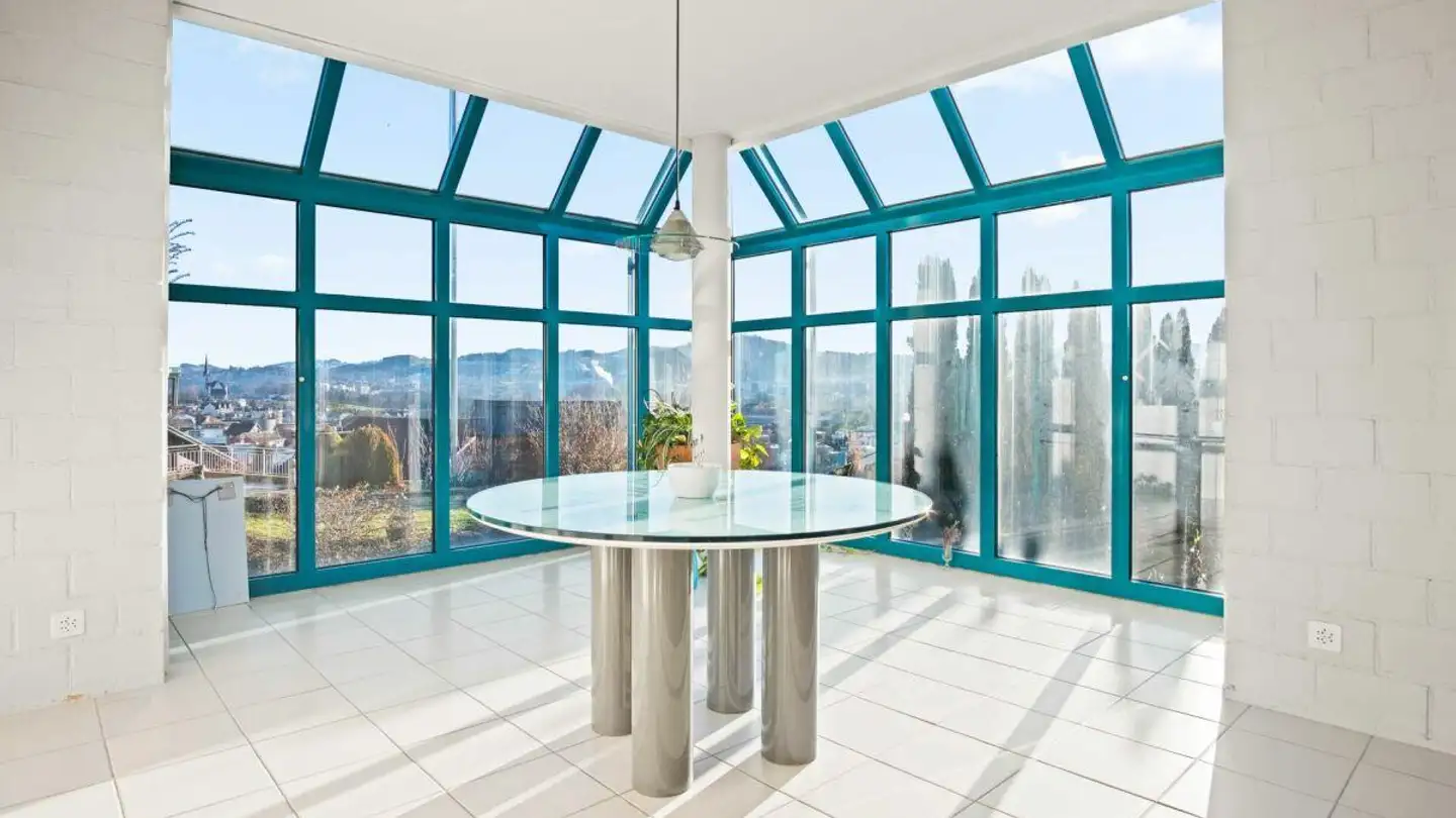 Maison individuelle à vendre - Senderligstrasse, 9030 Abtwil SG