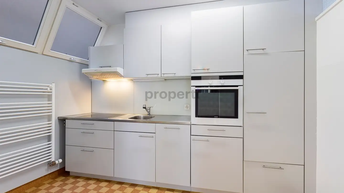Apartment for rent - 4410 Liestal - Photo 2