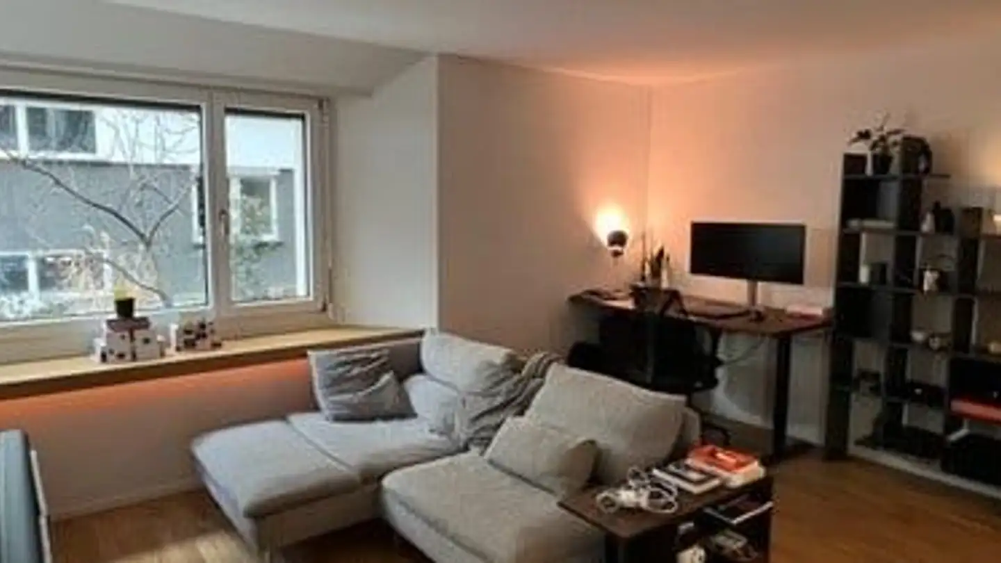Wohnung mieten - Dahliastrasse 8, 8008 Zürich - Foto 2