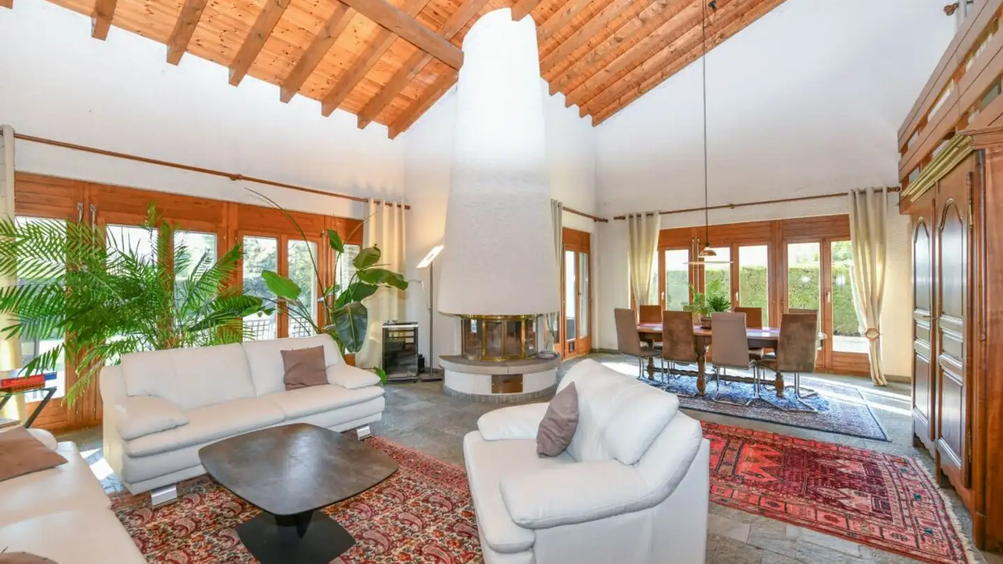 Casa singola in vendita - 1963 Vétroz - Foto 2