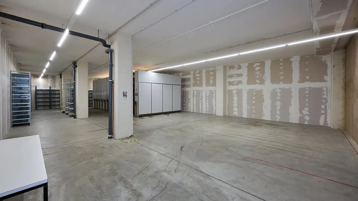 Workshop for rent - Rührbergstrasse 21, 4127 Birsfelden - Photo 4