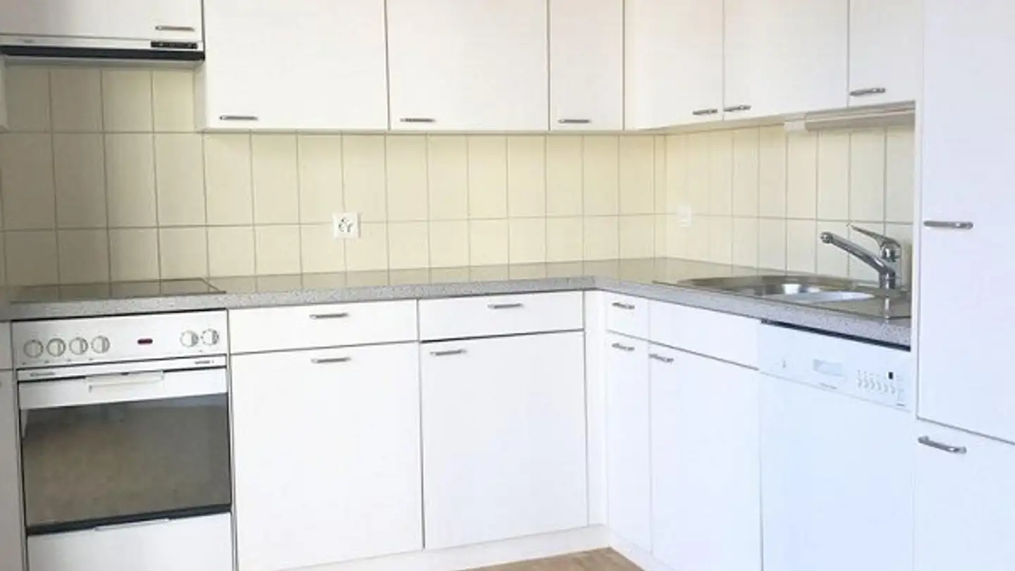 Apartment for rent - Heimatstrasse 28, 8645 Jona - Photo 2
