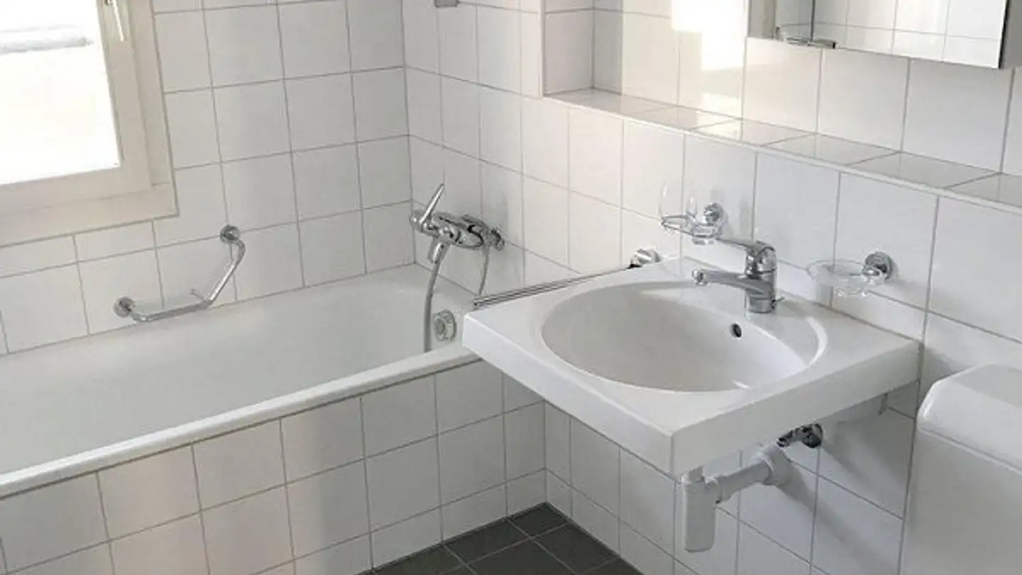 Apartment for rent - Heimatstrasse 28, 8645 Jona - Photo 3