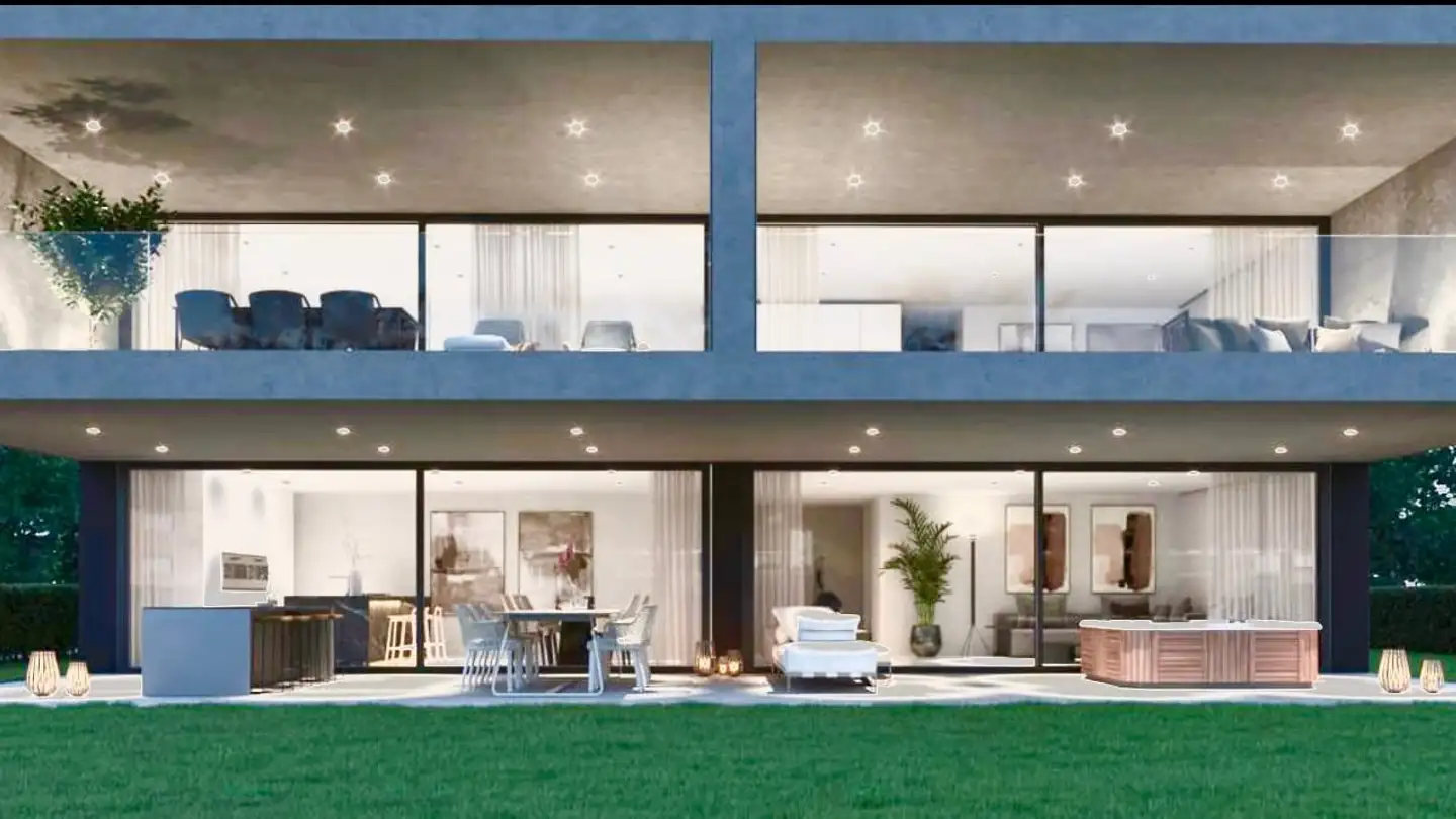 Apartment for sale - 6600 Locarno