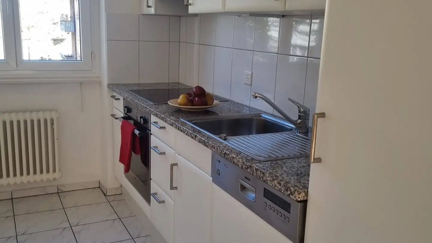 Appartement à louer - Gschwaderstrasse 31, 8610 Uster - Photo 2