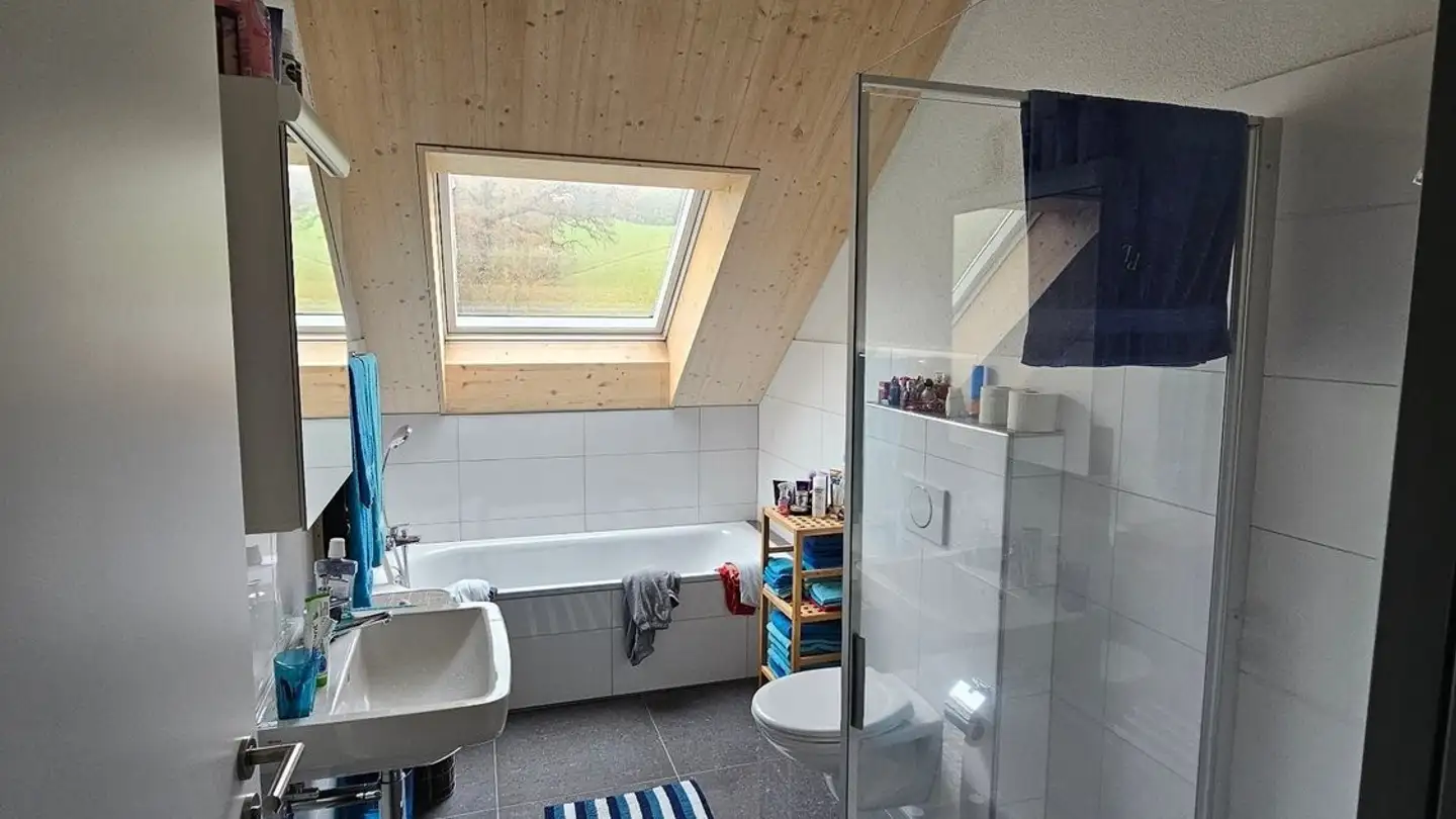 Appartement à louer - 6145 Fischbach LU