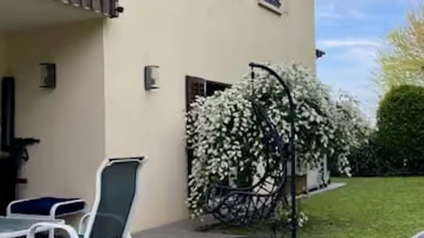 Appartement à louer - 1239 Collex