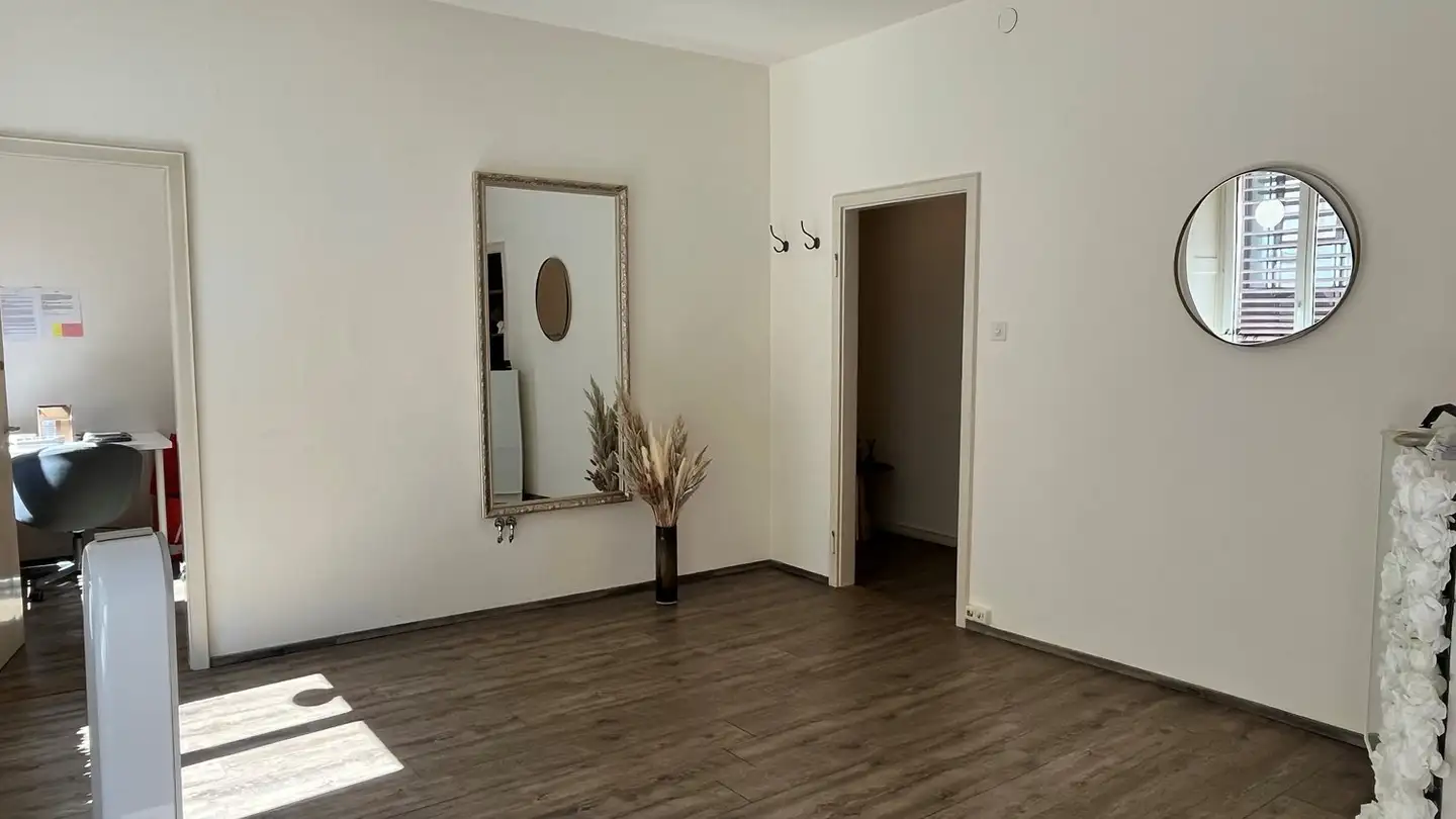 Geschäft mieten - Steinenvorstadt 50, 4051 Basel - Foto 3