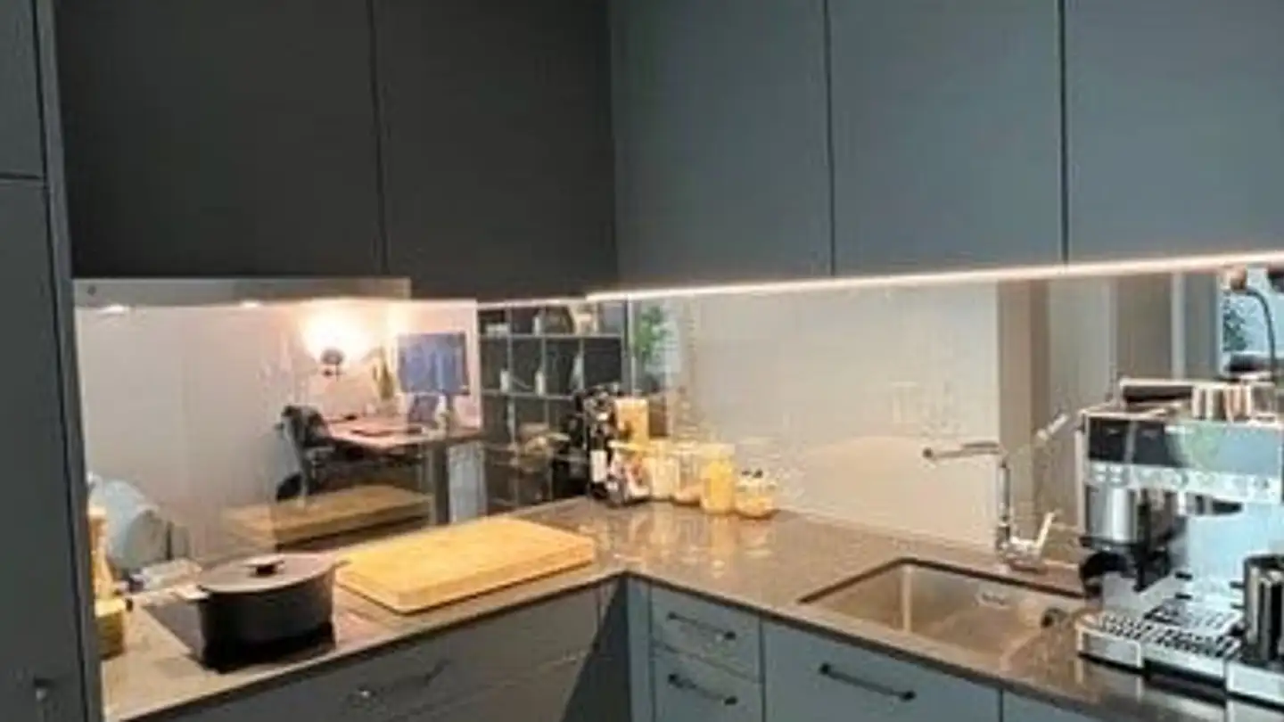 Wohnung mieten - Dahliastrasse 8, 8008 Zürich - Foto 4