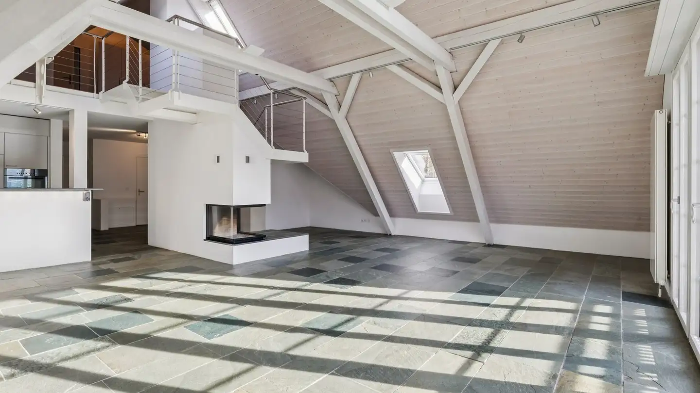 Apartment for rent - Burghofstrasse 21, 8105 Regensdorf - Photo 2