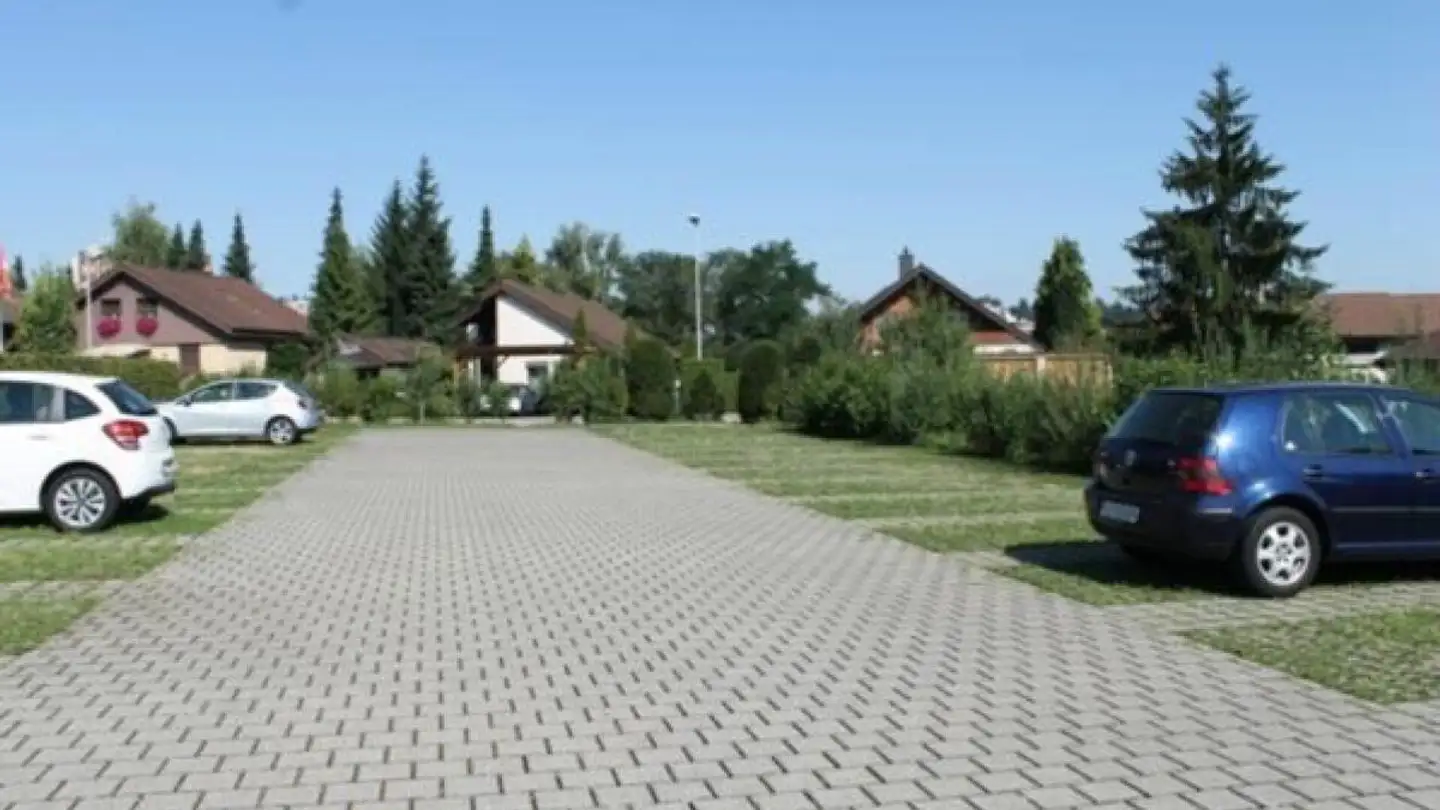 Parcheggio esterno in affitto - Sustenweg 1, 6020 Emmenbrücke - Foto 2