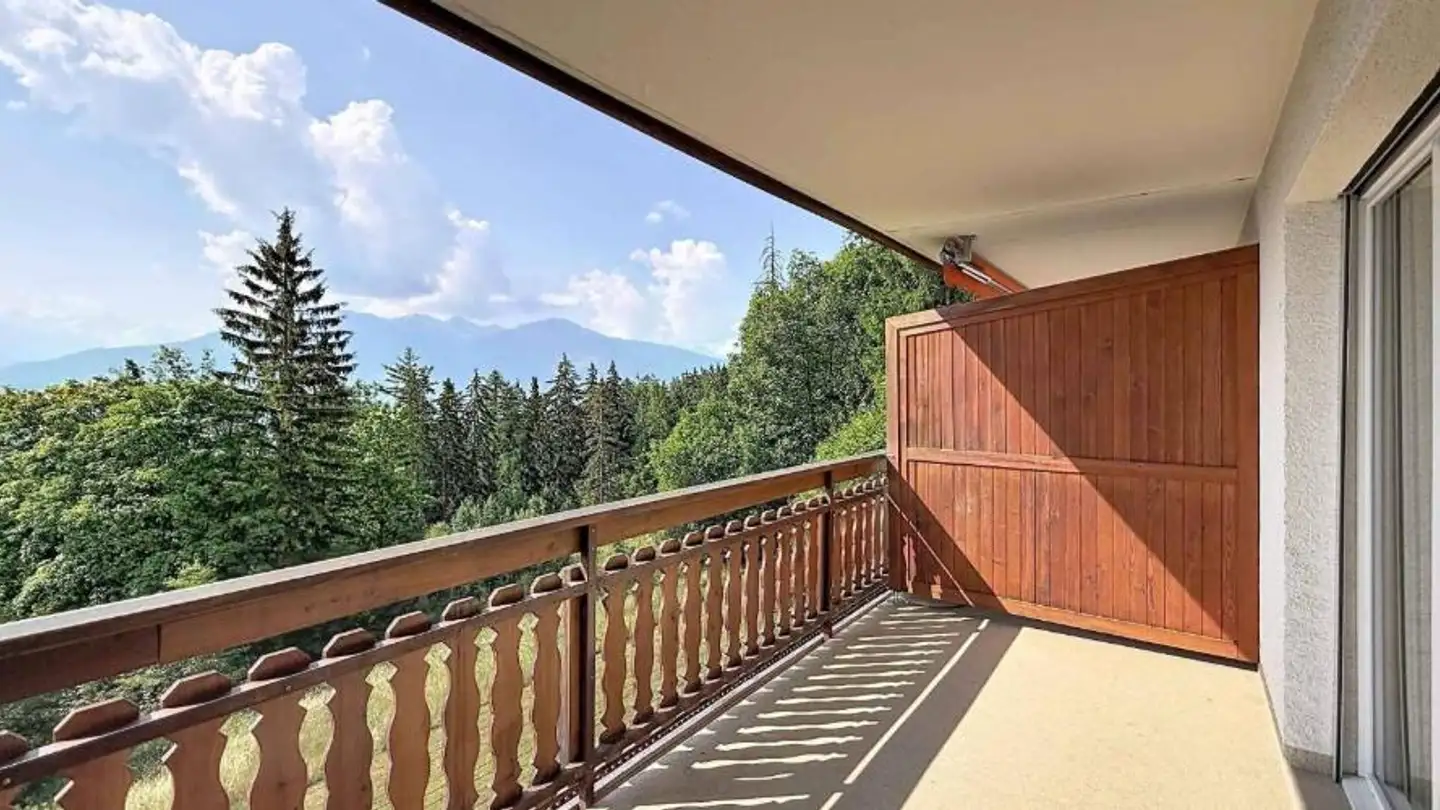 Wohnung kaufen - Route De Crans-Montana, 3963 Montana - Foto 3