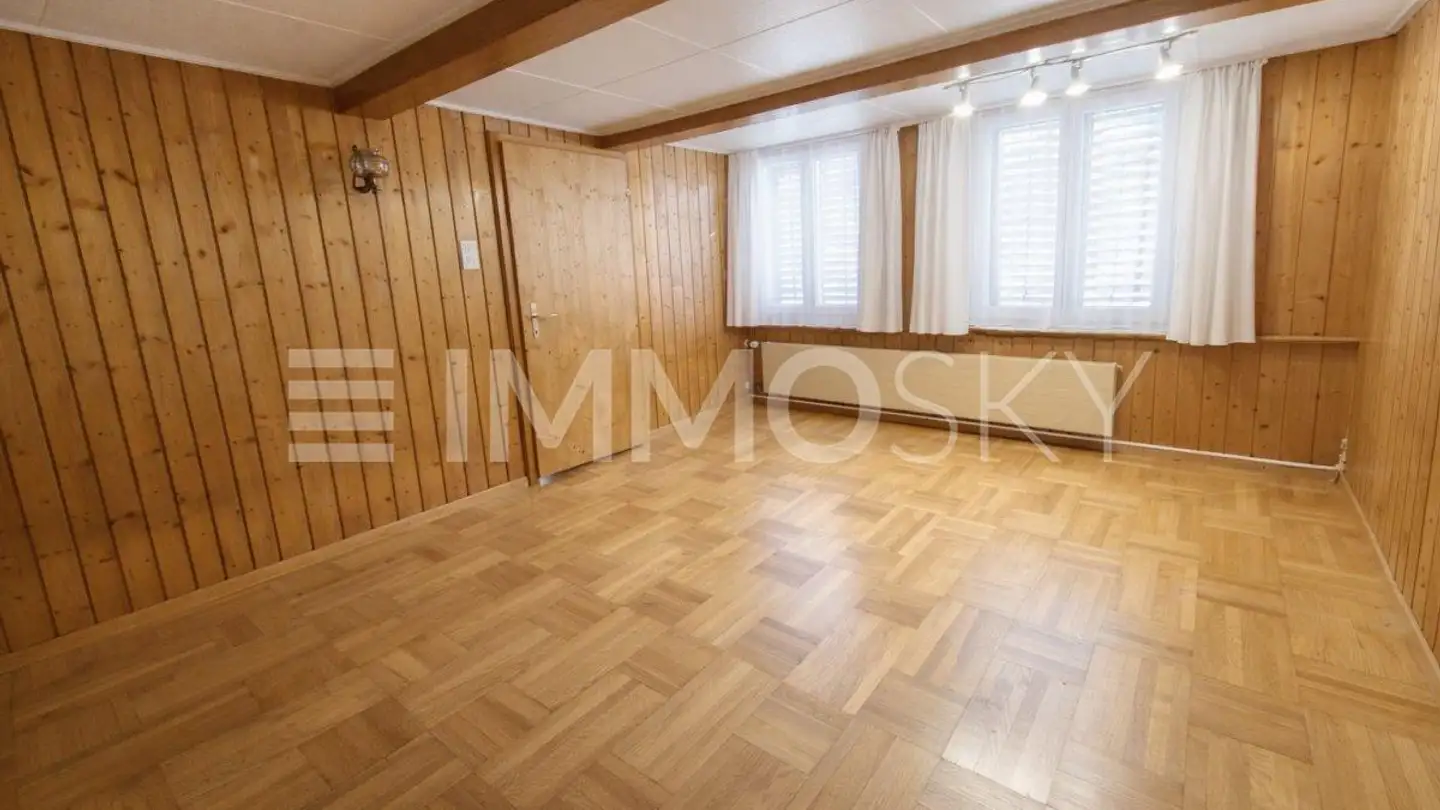 Single house for rent - 9464 Rüthi (Rheintal) - Photo 3
