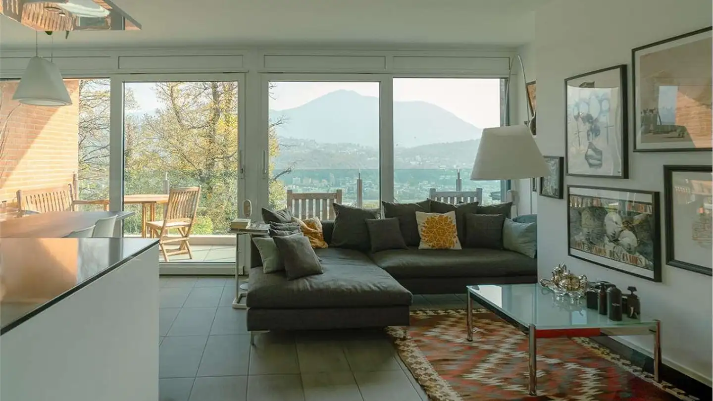 Appartamento in vendita - Via Vallone, 6929 Gravesano - Foto 3