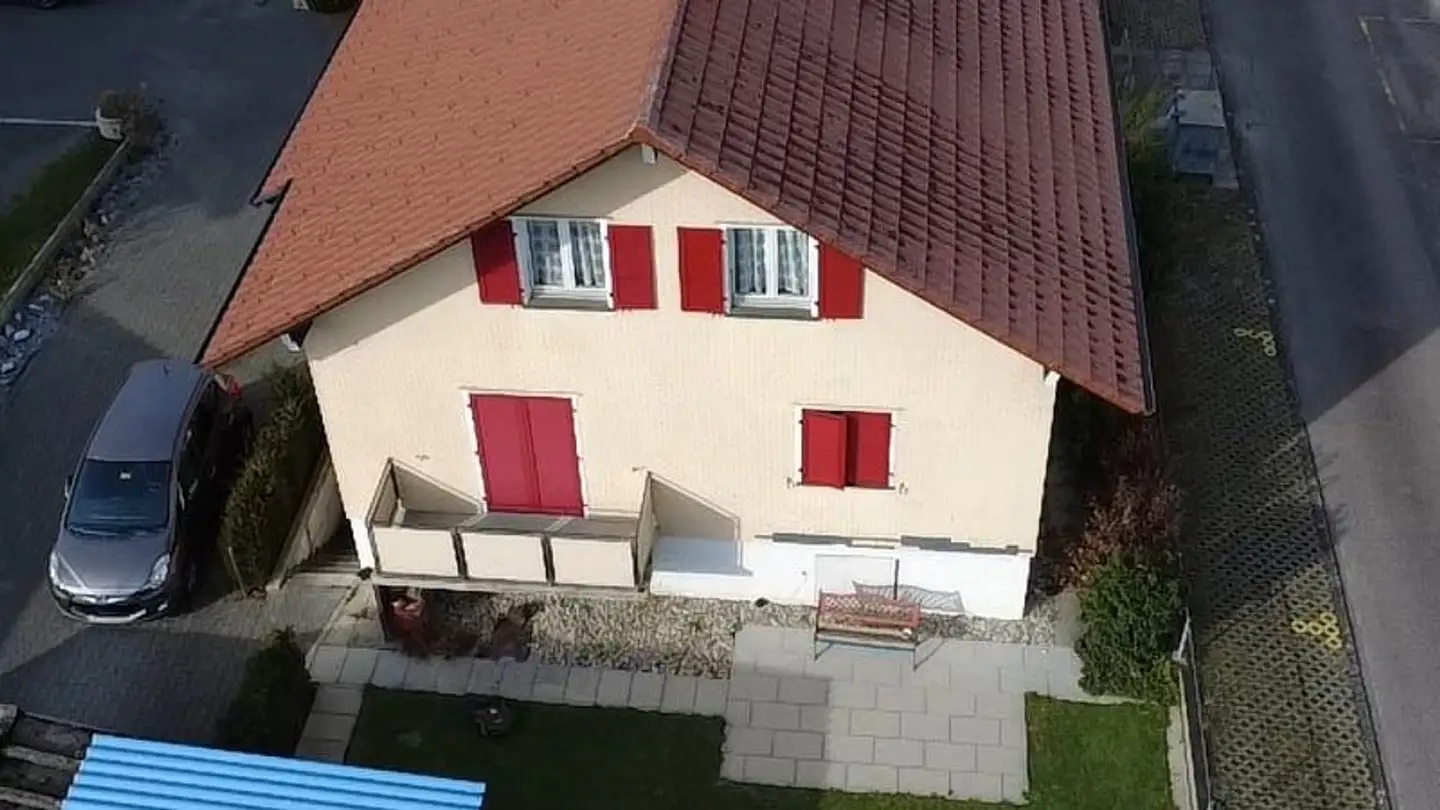 Casa singola in vendita - Sentbachstrasse 6, 6247 Schötz - Foto 2