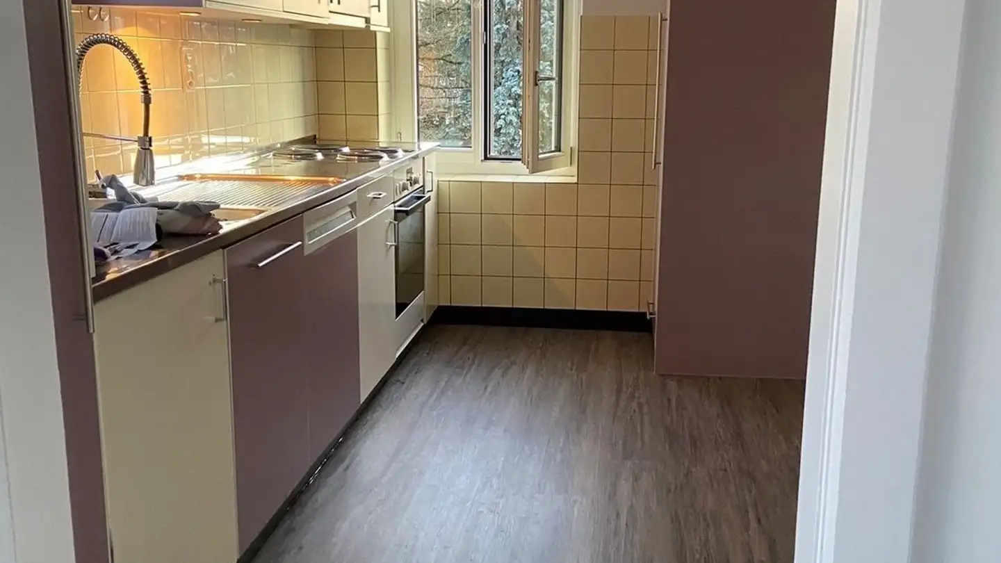 Apartment for rent - 1618 Châtel-St-Denis