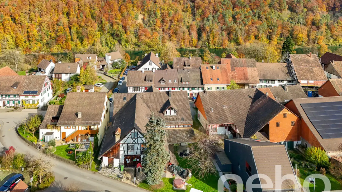 Edificio ad uso misto in vendita - 8193 Eglisau - Foto 4