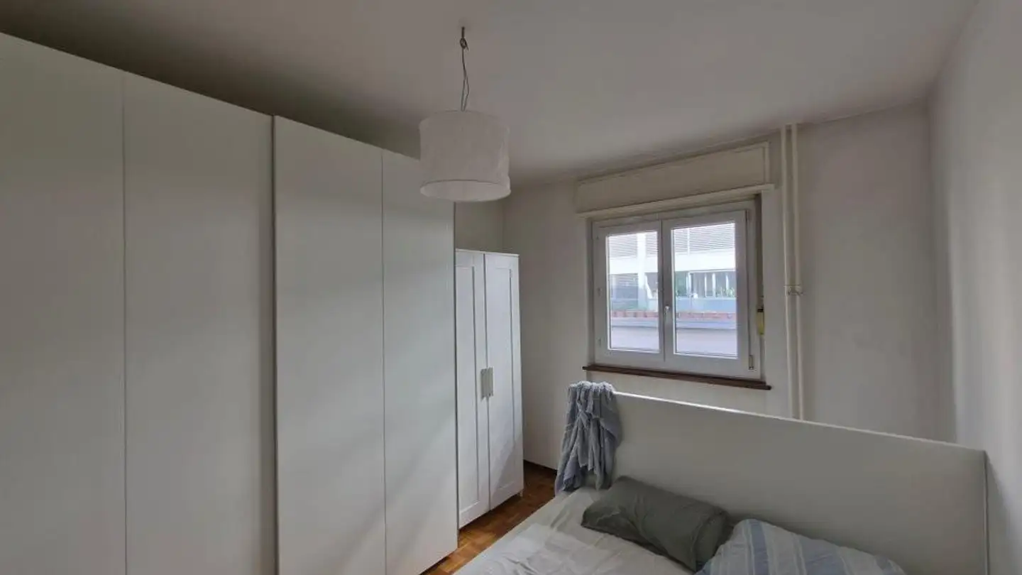 Wohnung mieten - Rue Du Môle 5, 1201 Genève - Foto 2