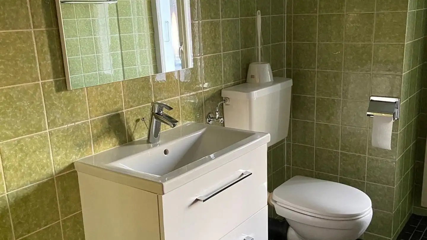 Apartment for rent - 1618 Châtel-St-Denis - Photo 3