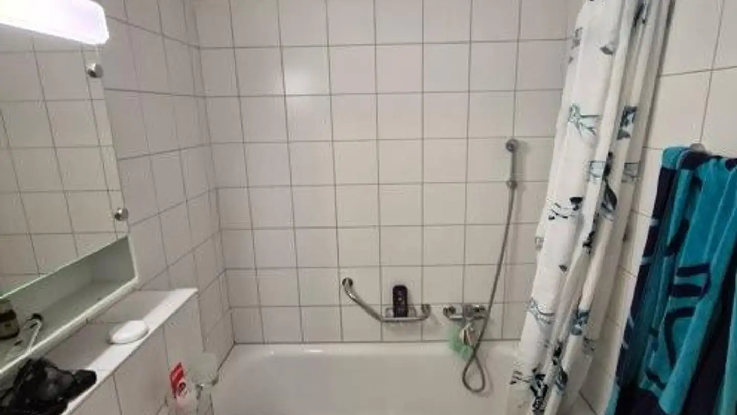 Wohnung mieten - Rue Du Môle 5, 1201 Genève - Foto 3