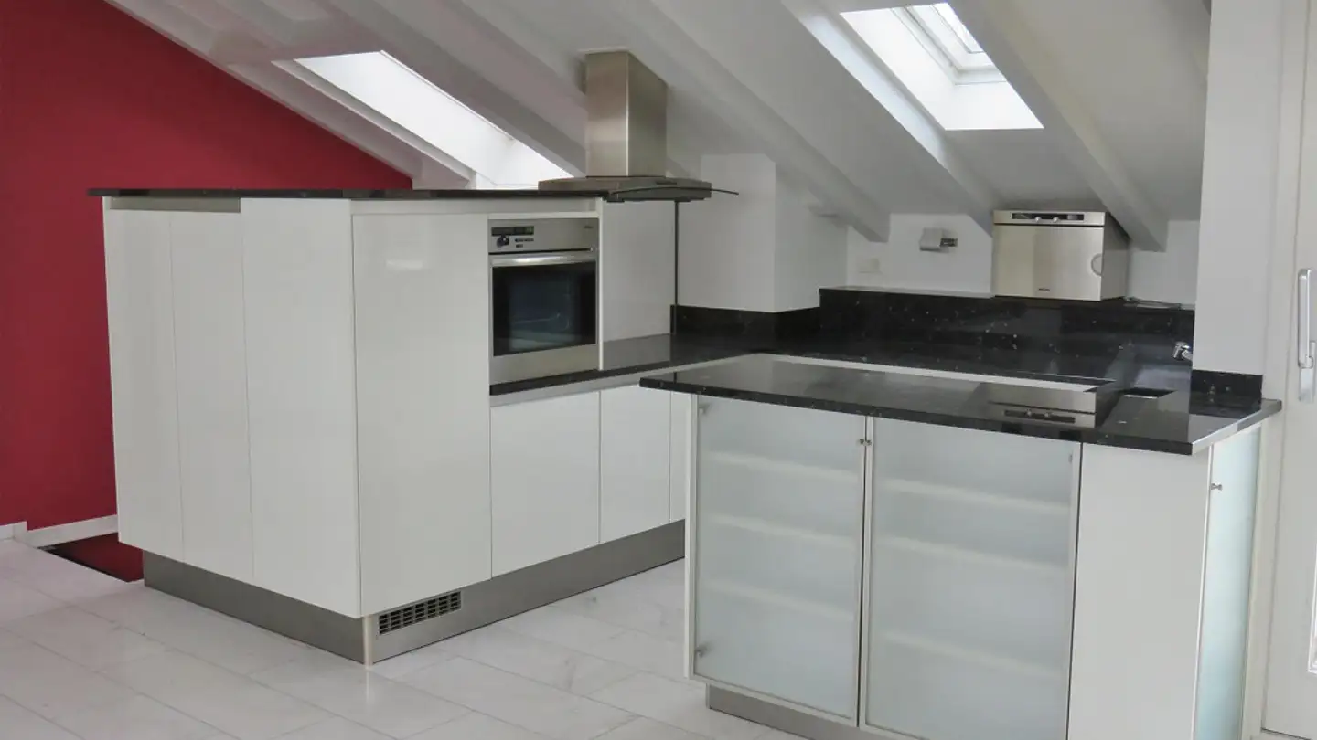 Apartment for rent - Allschwilerstrasse 34, 4055 Basel - Photo 2