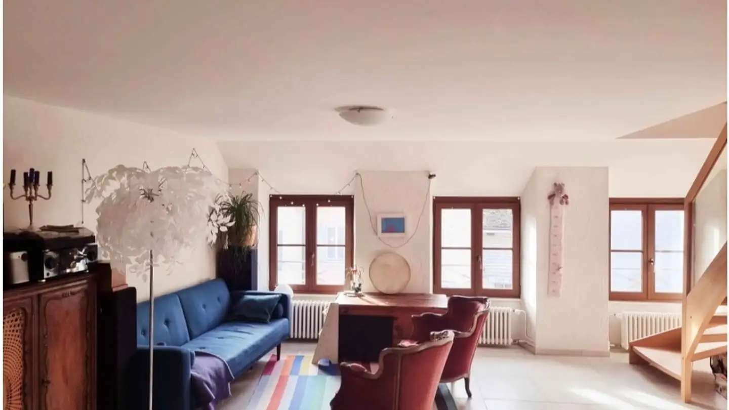 Apartment for rent - 1166 Perroy - Photo 2