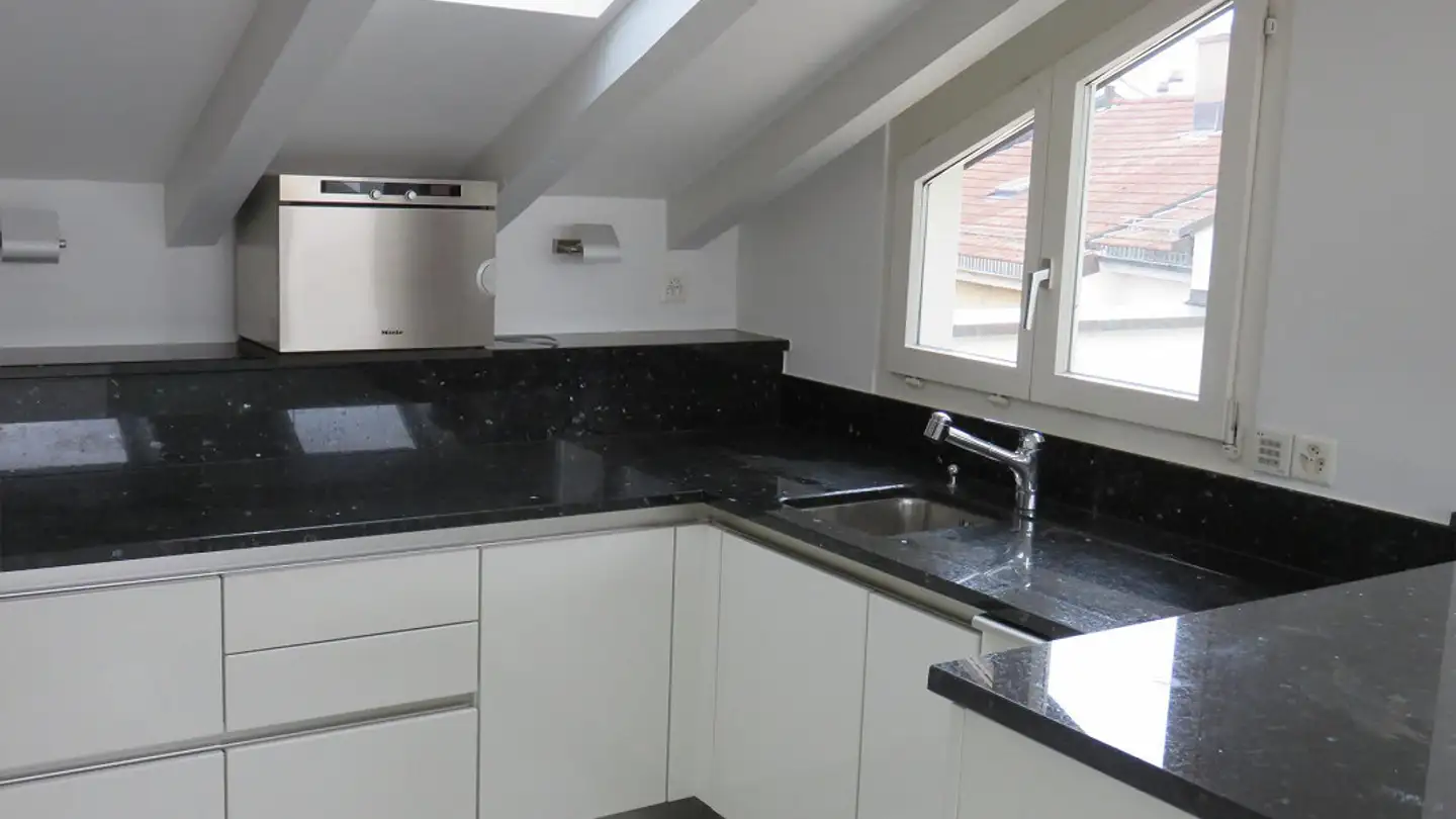 Apartment for rent - Allschwilerstrasse 34, 4055 Basel - Photo 3
