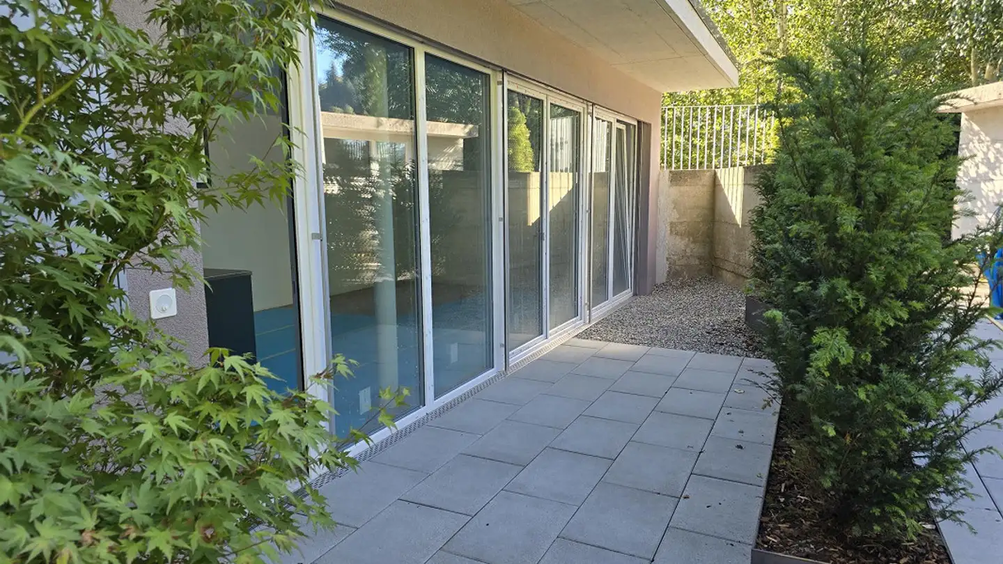Wohnung mieten - Mösli 6, 6182 Escholzmatt