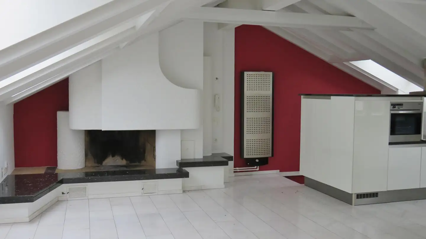 Apartment for rent - Allschwilerstrasse 34, 4055 Basel - Photo 4