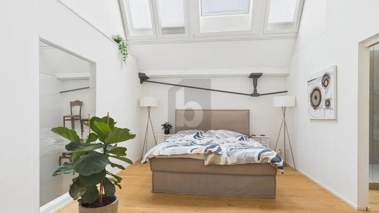 Loft à louer - 8630 Rüti ZH - Photo 4
