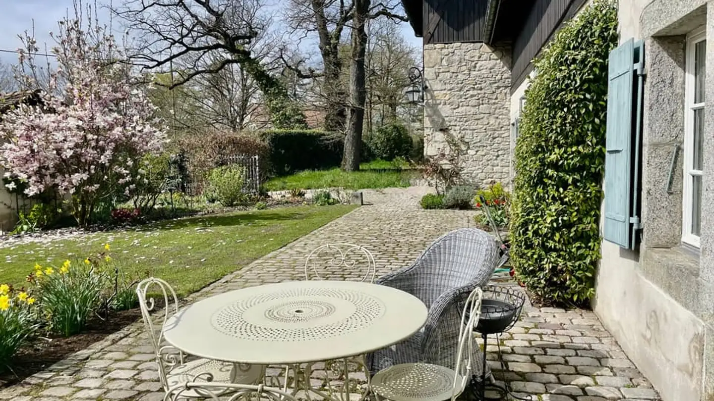 Maison individuelle à vendre - 1243 Presinge - Photo 4