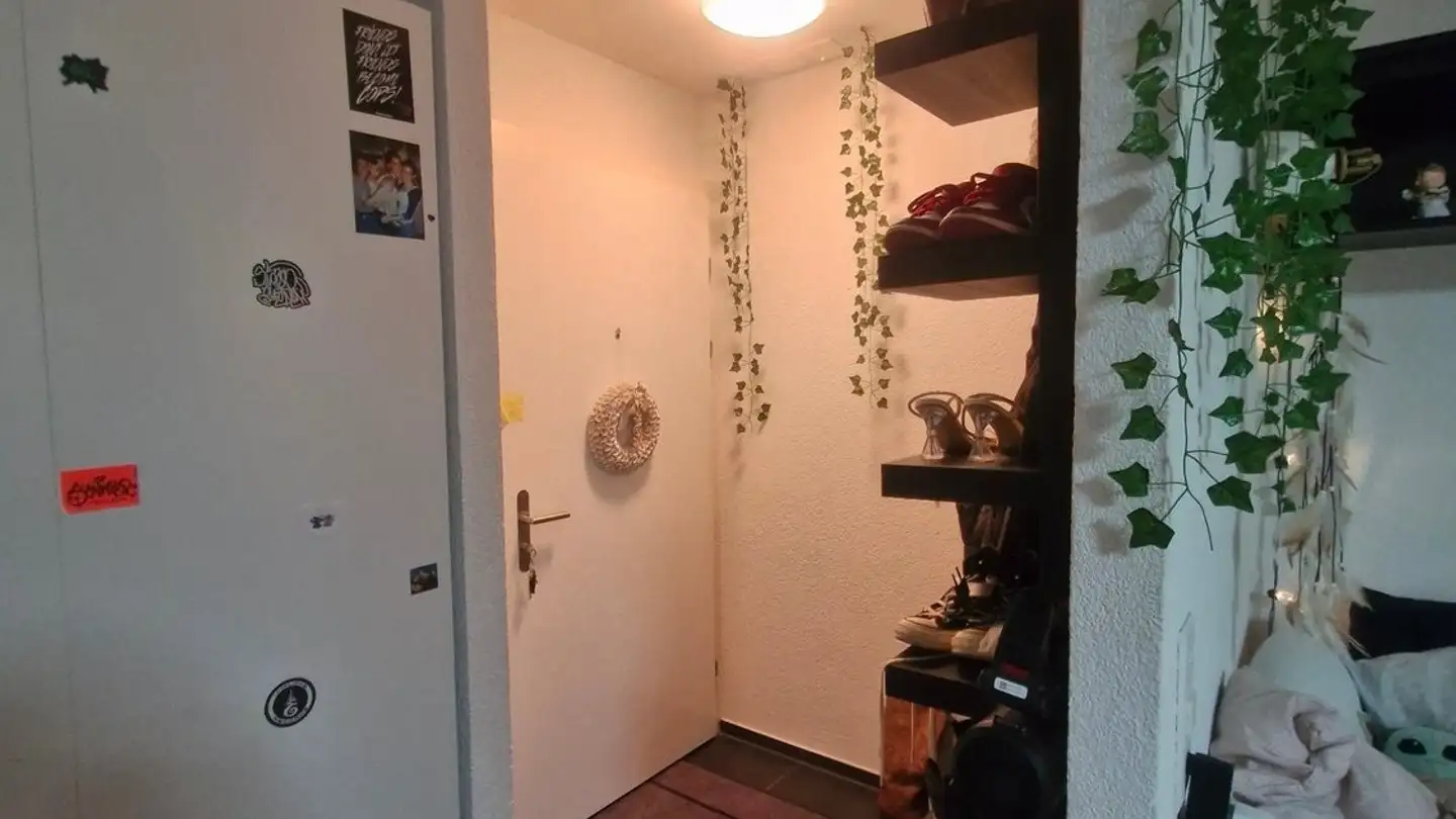 Apartment for rent - Tulpenweg 17, 4528 Zuchwil