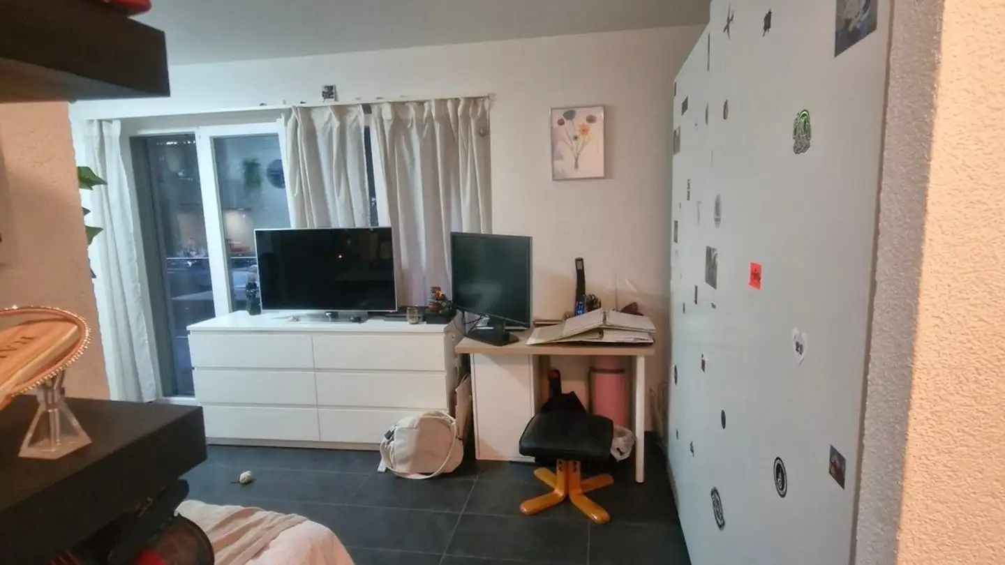 Appartamento in affitto - Tulpenweg 17, 4528 Zuchwil - Photo 2