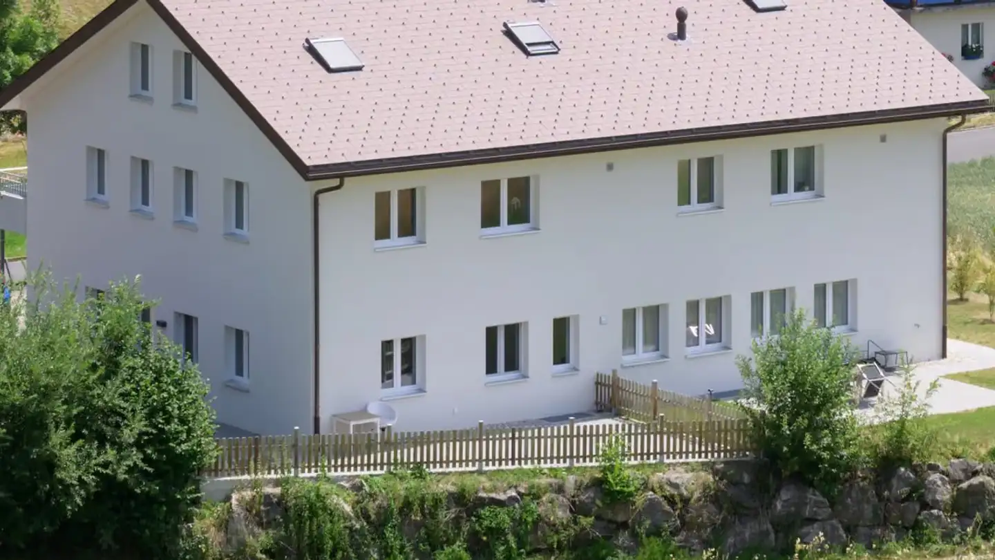 Apartment for rent - Hauptstrasse 23d, 4943 Oeschenbach