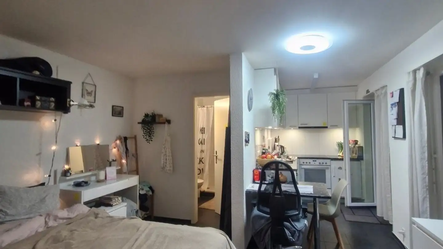 Appartamento in affitto - Tulpenweg 17, 4528 Zuchwil - Photo 3