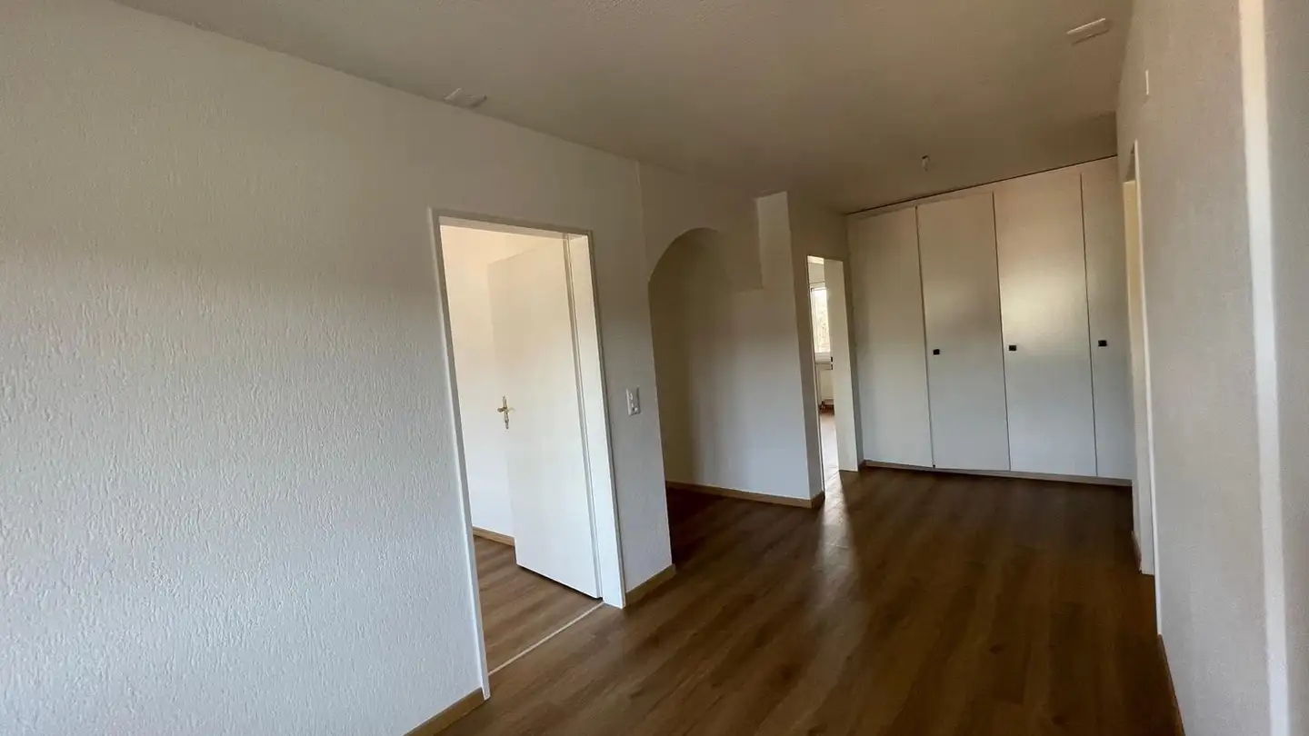 Wohnung mieten - Krummackerstrasse 6, 8953 Dietikon