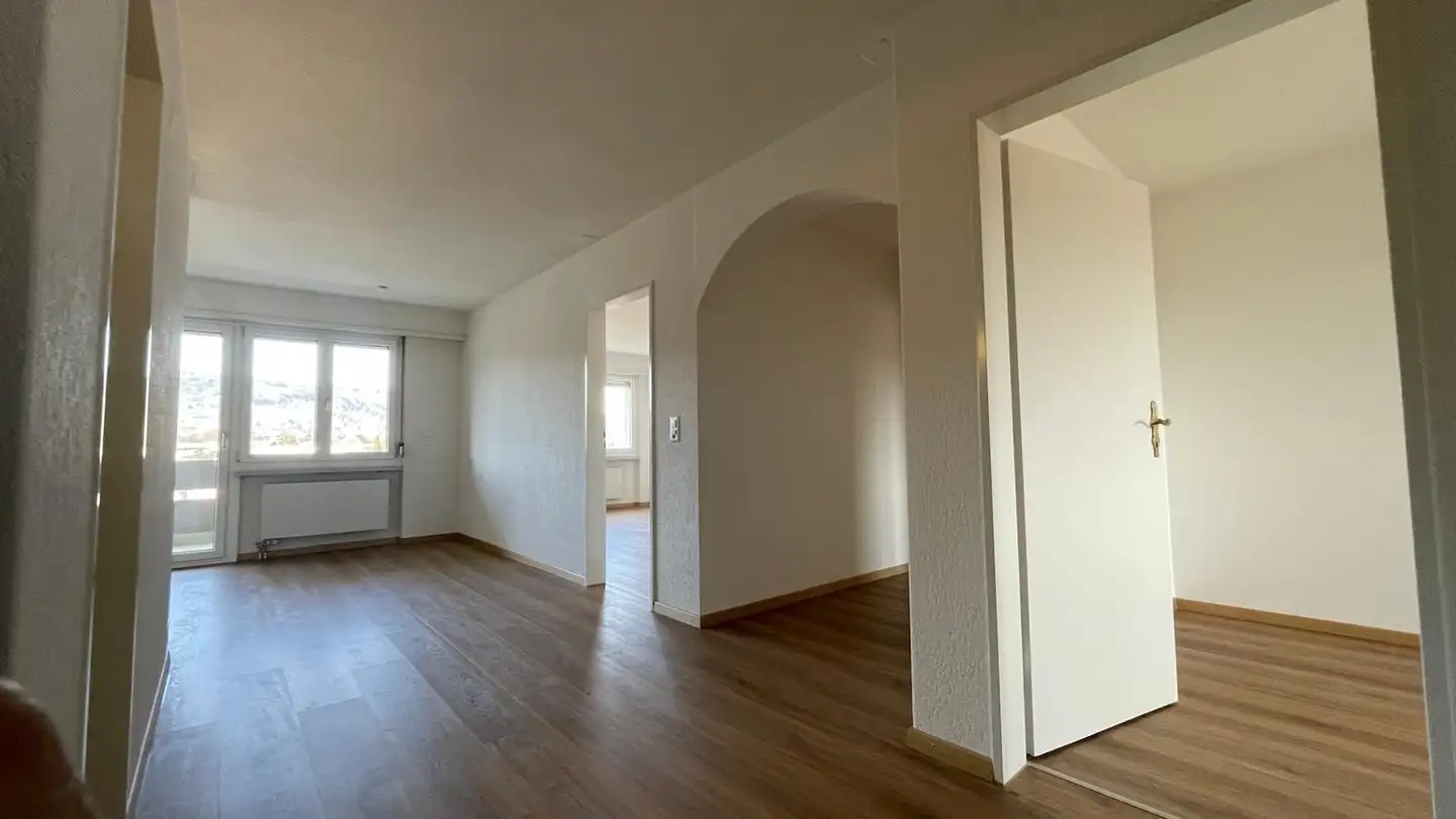Appartamento in affitto - Krummackerstrasse 6, 8953 Dietikon - Photo 2