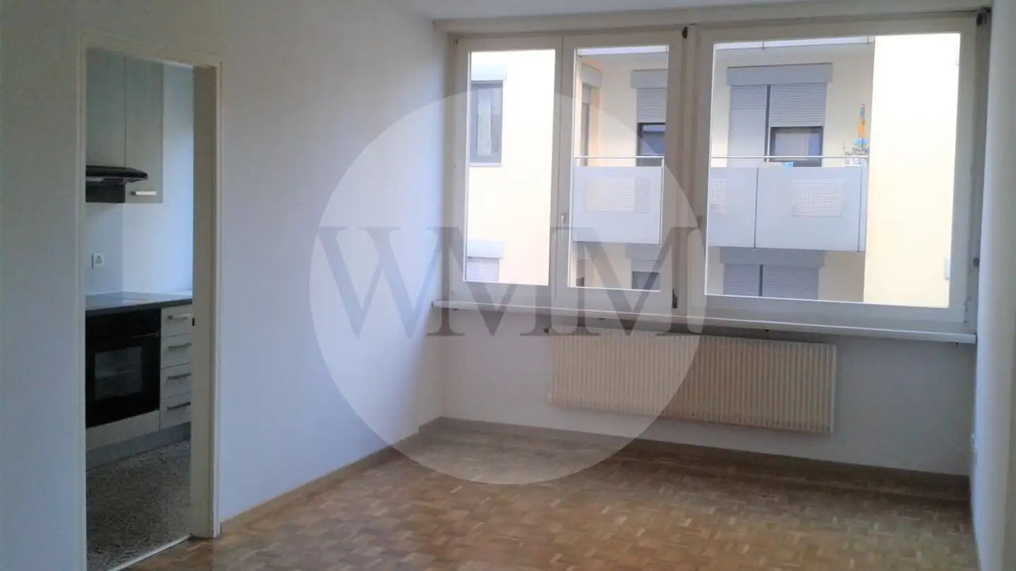 Apartment for rent - Via Giulio Vicari 35, 6900 Lugano