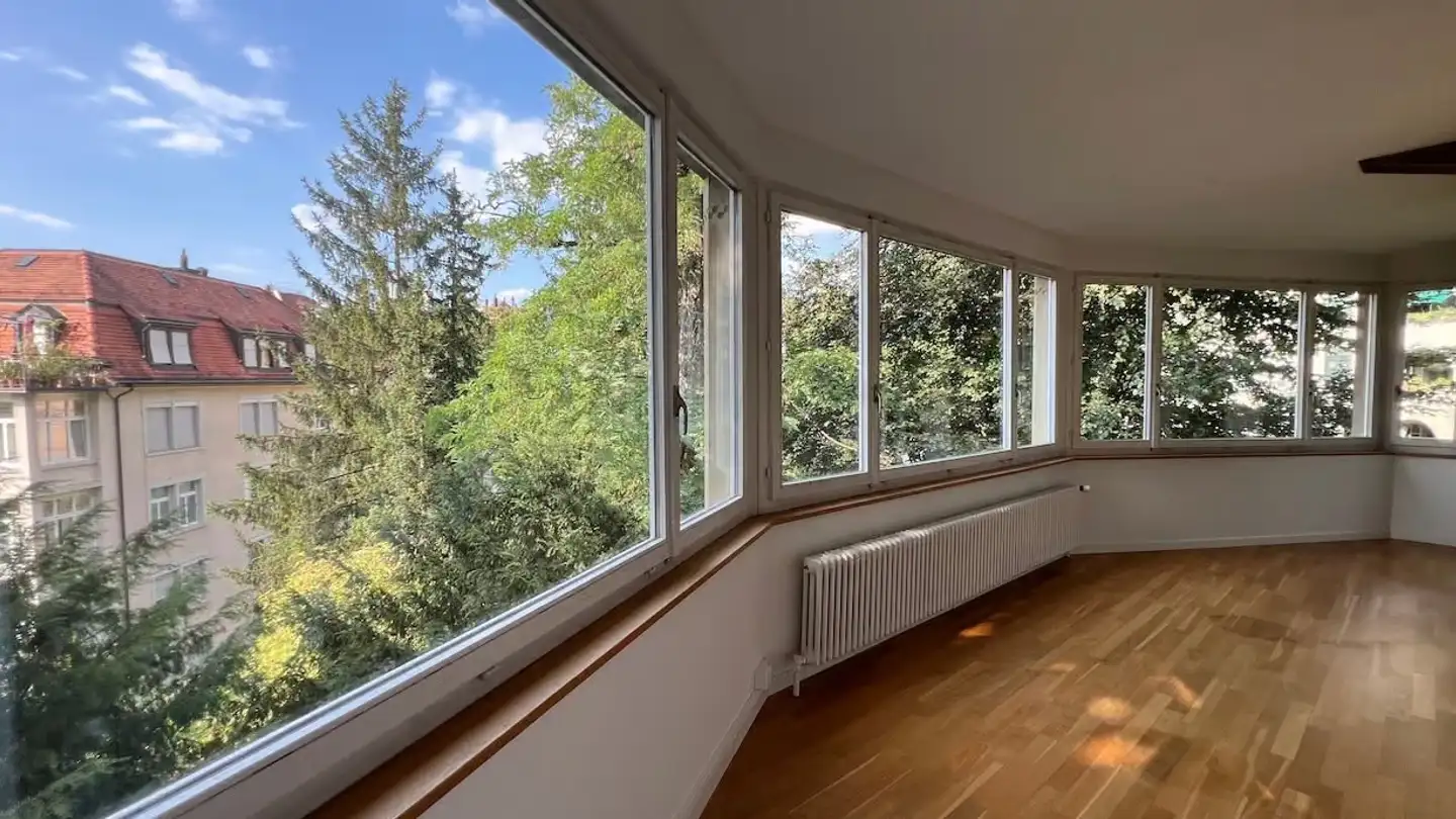 Bürofläche mieten - 8006 Zürich