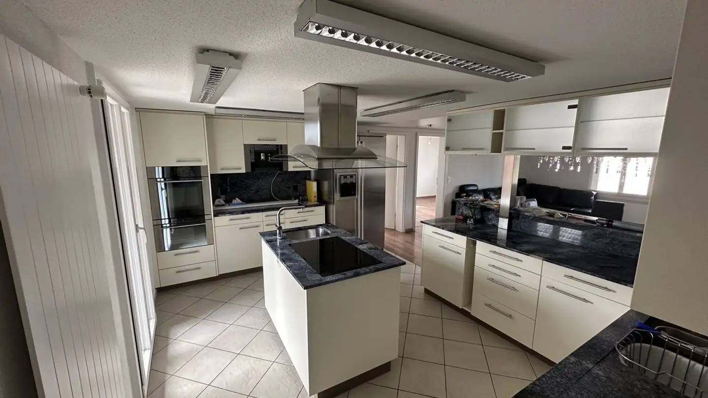 Duplex à louer - Hauptstrasse 7, 5647 Oberrüti - Photo 4