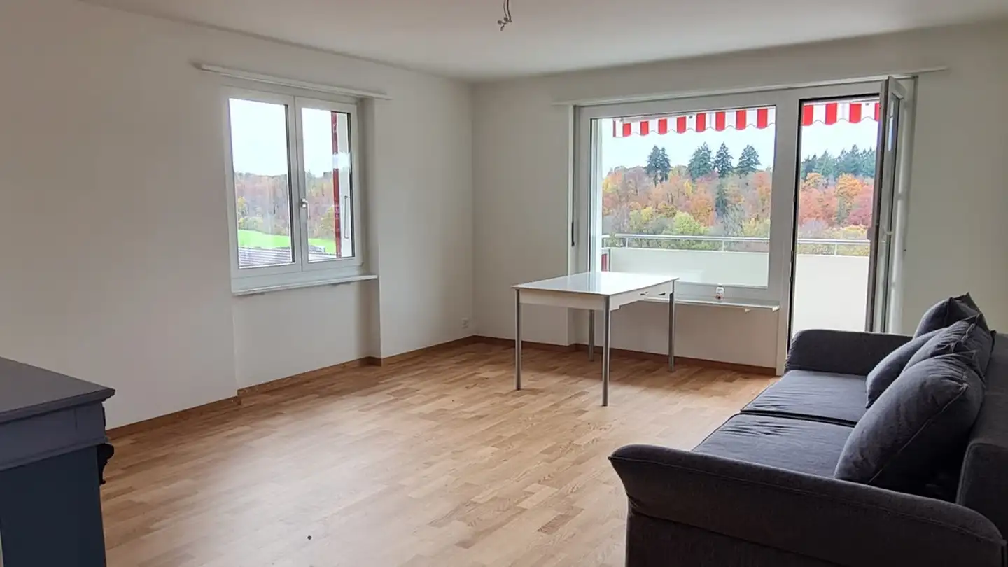 Apartment for rent - Aarhaldenstrasse 24, 3052 Zollikofen