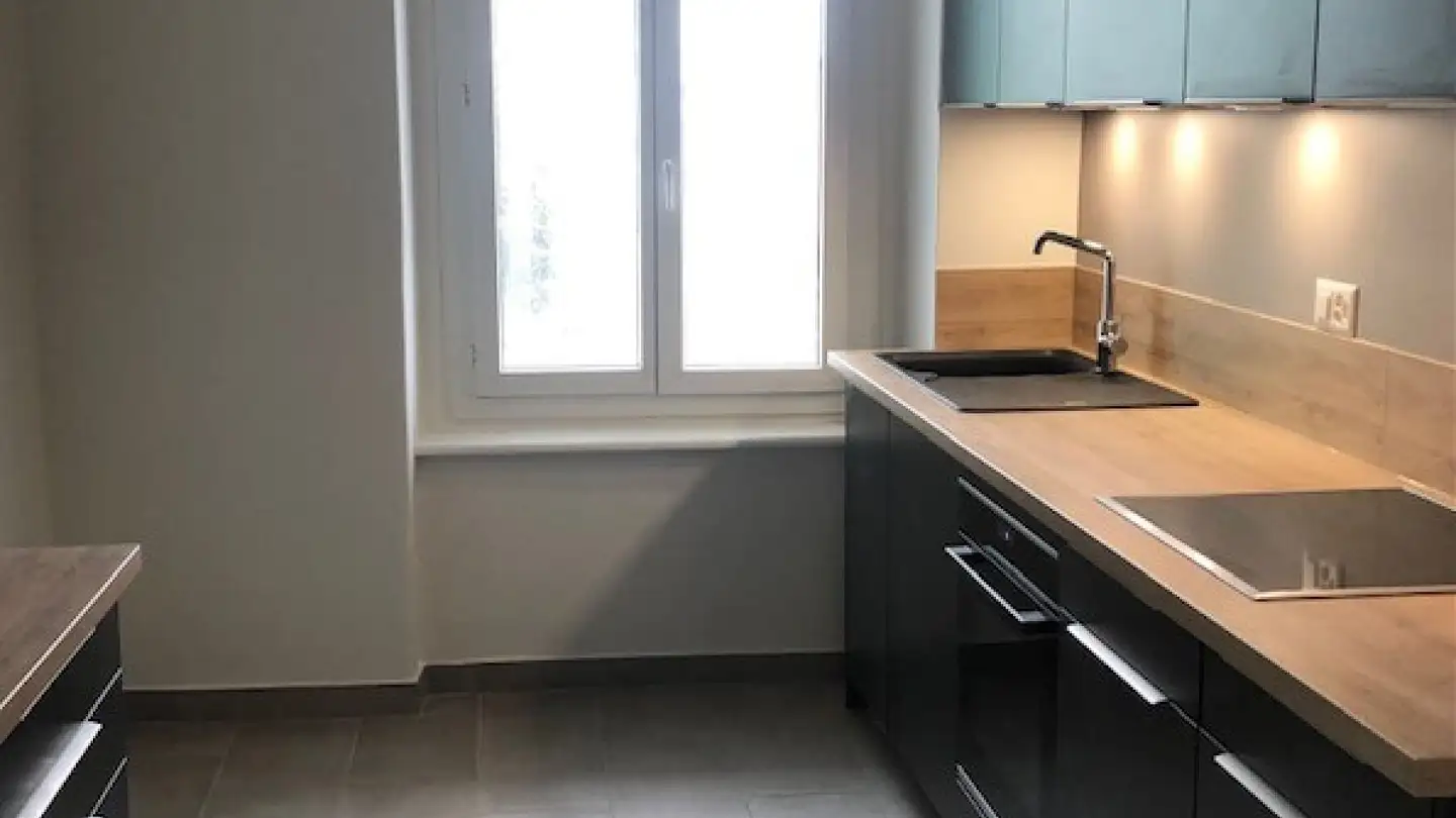 Apartment for rent - Rue Des Envers, 2400 Le Locle