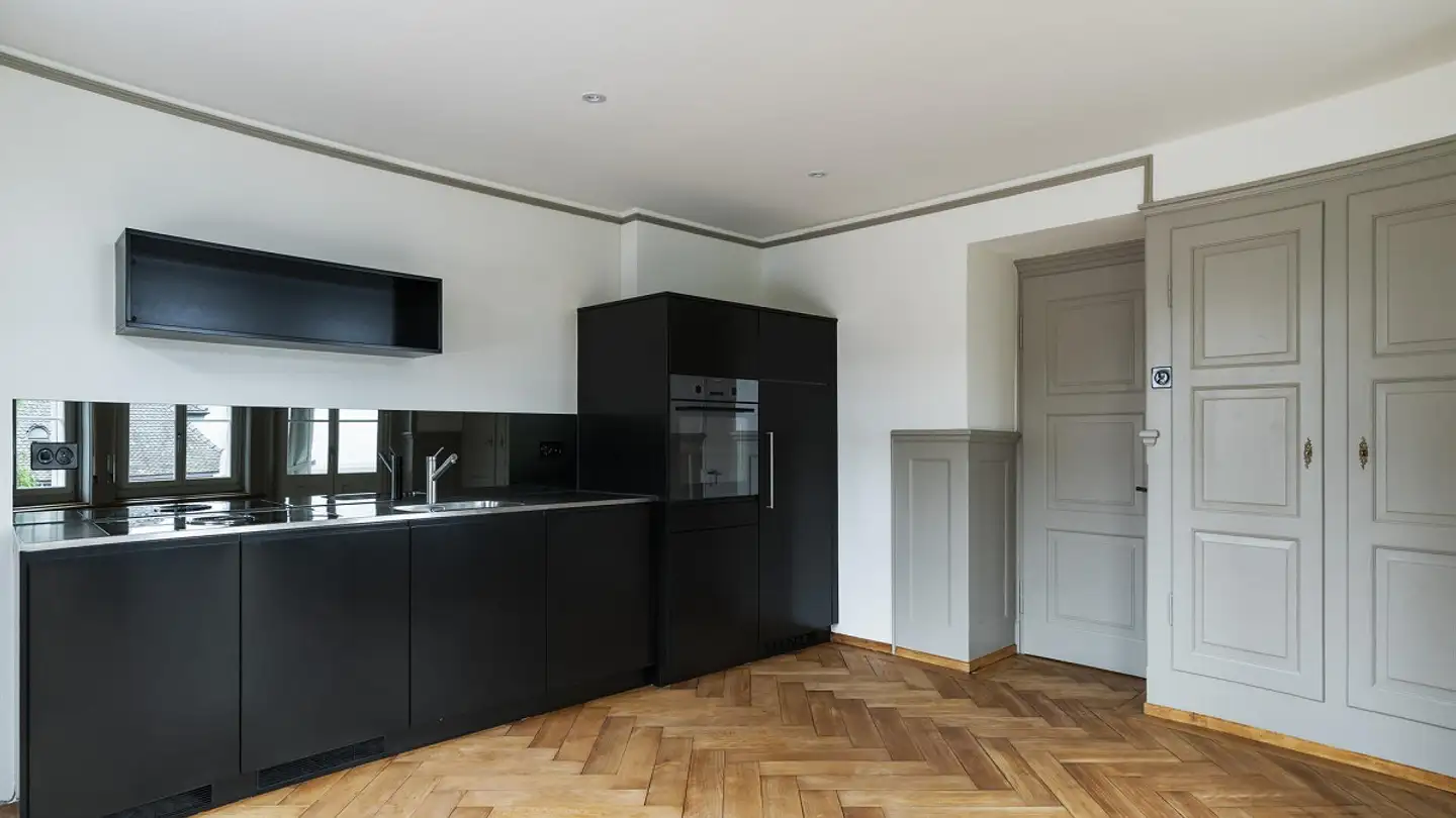 Appartement à louer - St. Martinstrasse 40, 6430 Schwyz - Photo 3