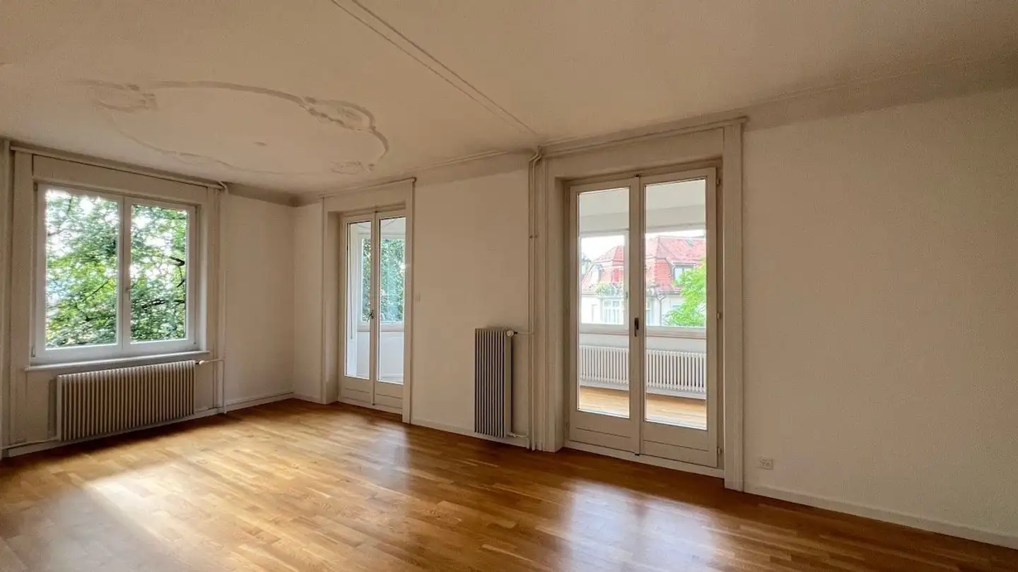 Bürofläche mieten - 8006 Zürich - Foto 2