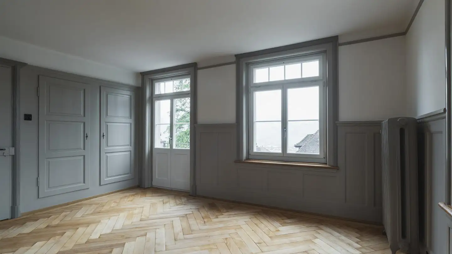 Appartement à louer - St. Martinstrasse 40, 6430 Schwyz - Photo 4