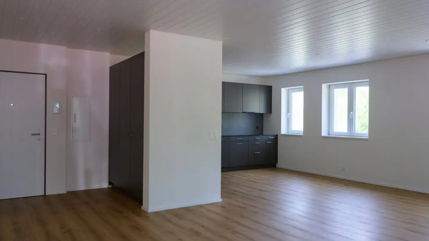 Apartment for rent - Hauptstrasse 23d, 4943 Oeschenbach - Photo 3