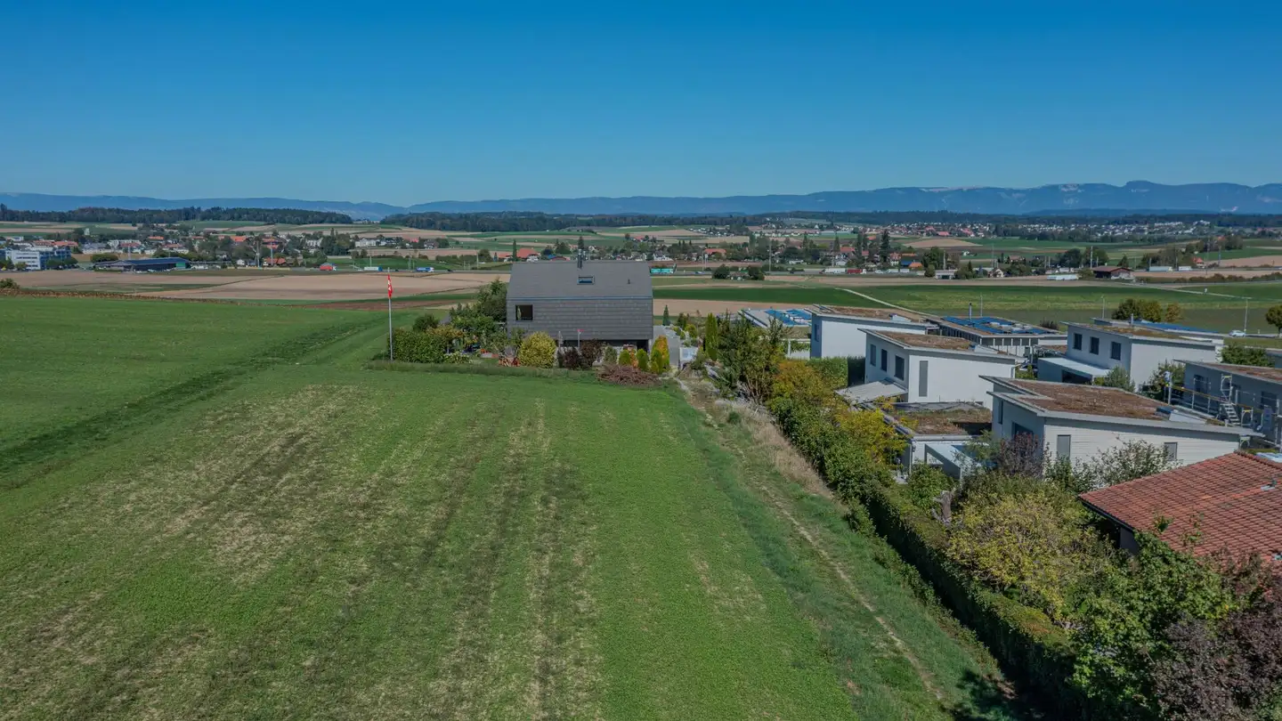 Terrain constructible à vendre - Büünde, 3323 Bäriswil BE - Photo 3