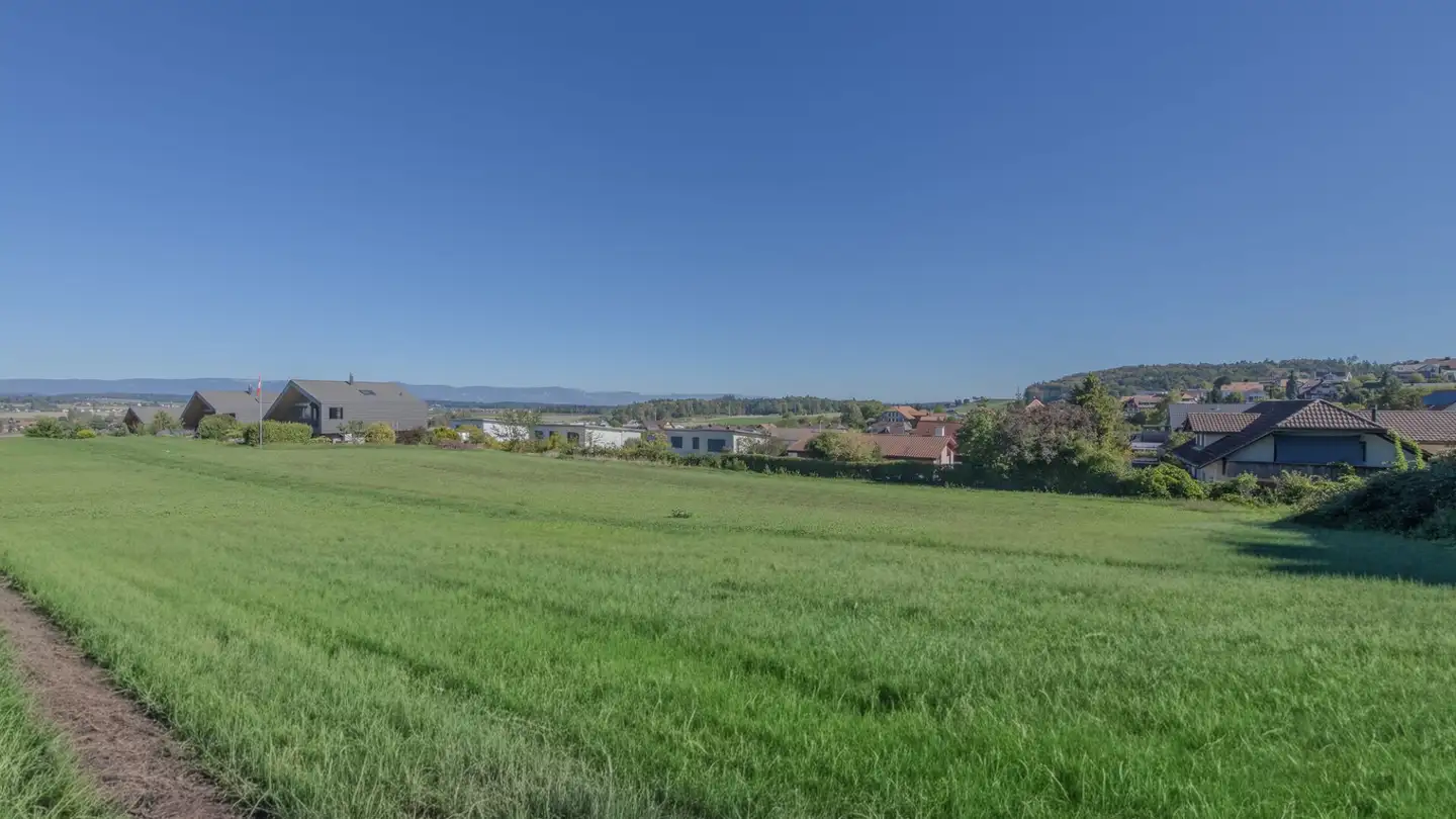 Terrain constructible à vendre - Büünde, 3323 Bäriswil BE - Photo 4